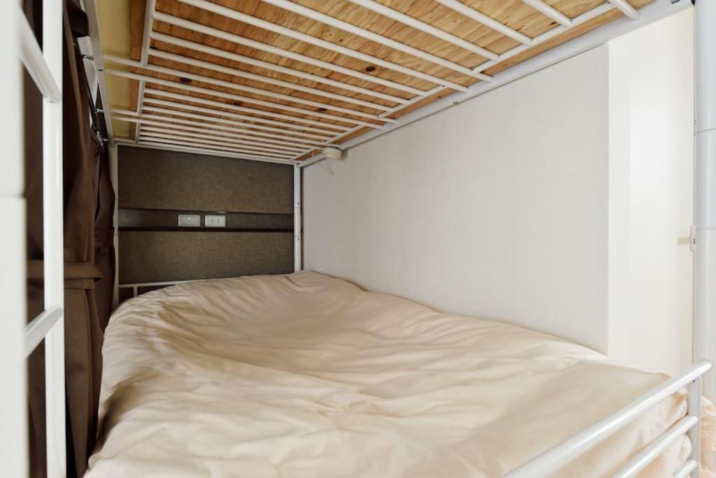 Keimei Guest House Ōsaka Exterior foto